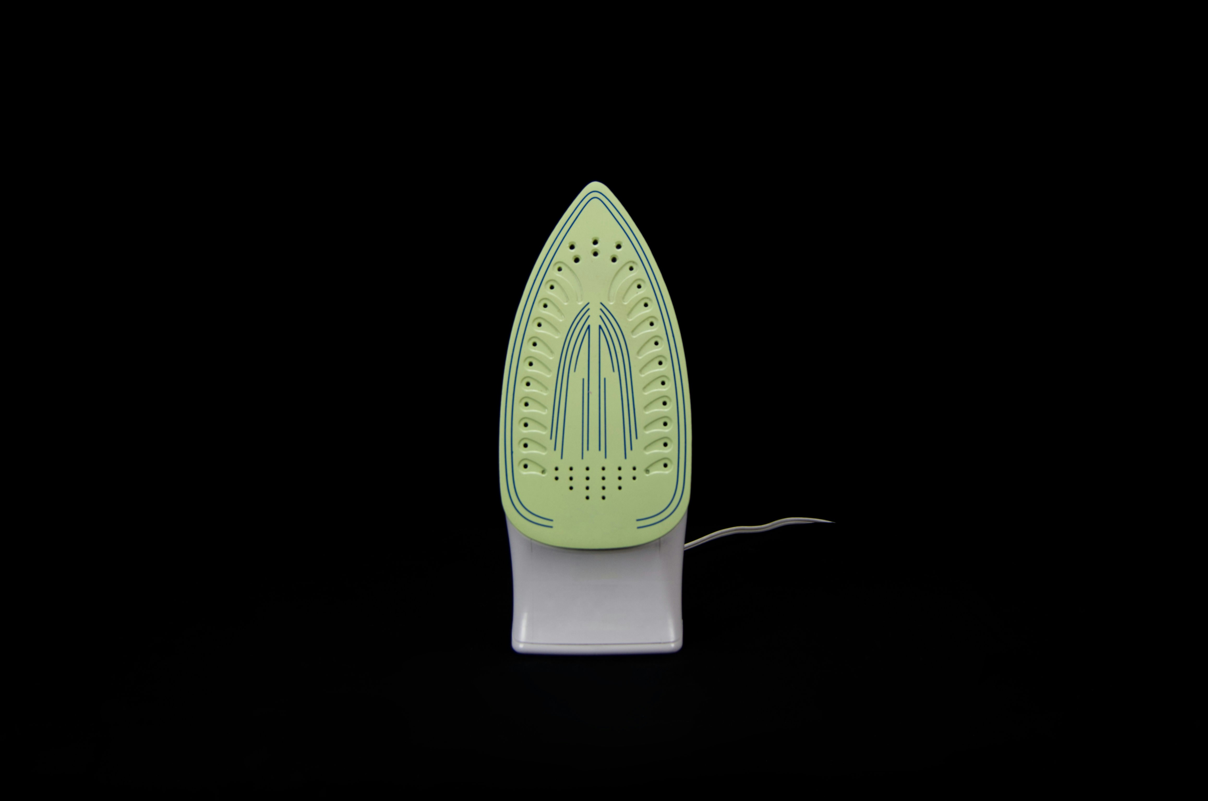 Mastering the Sole Edge Iron: A Comprehensive Guide