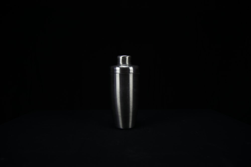 stainless steel bar shaker