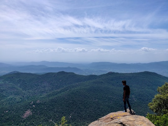 Yercaud things to do in SH 188