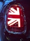 vehicle taillight