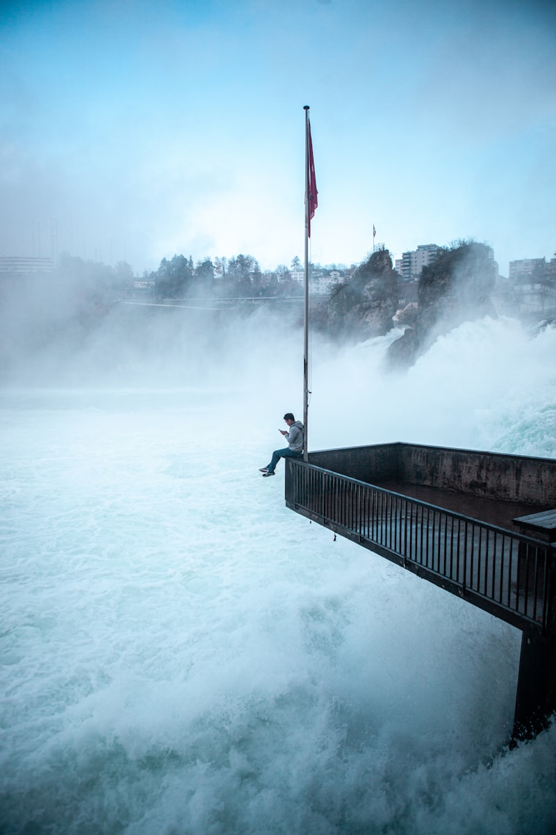 Rhine Falls