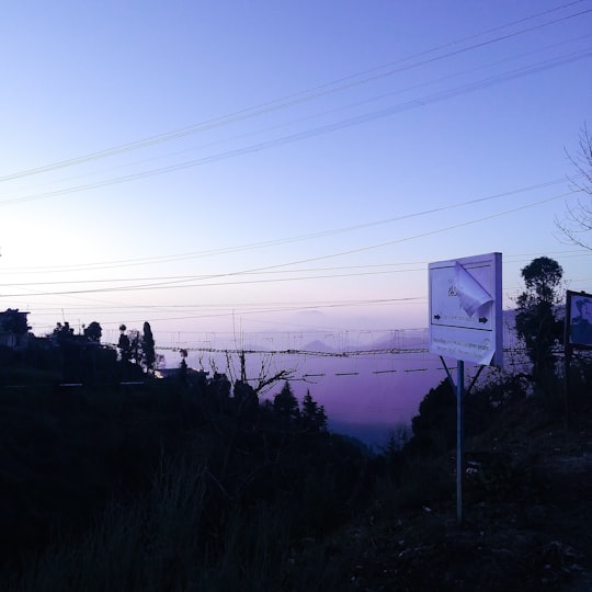 photo of Kanatal Mountain near Nag Tibba