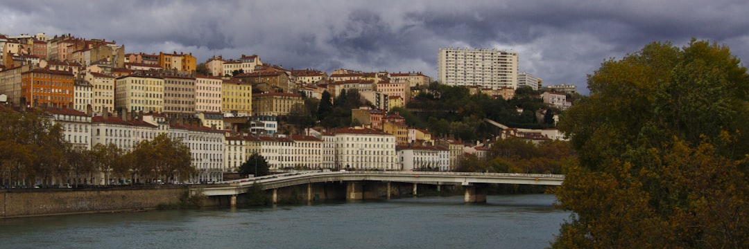 travelers stories about Town in Croix-Rousse, France