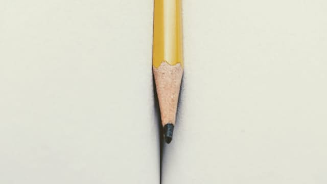 Pencil Sharpener