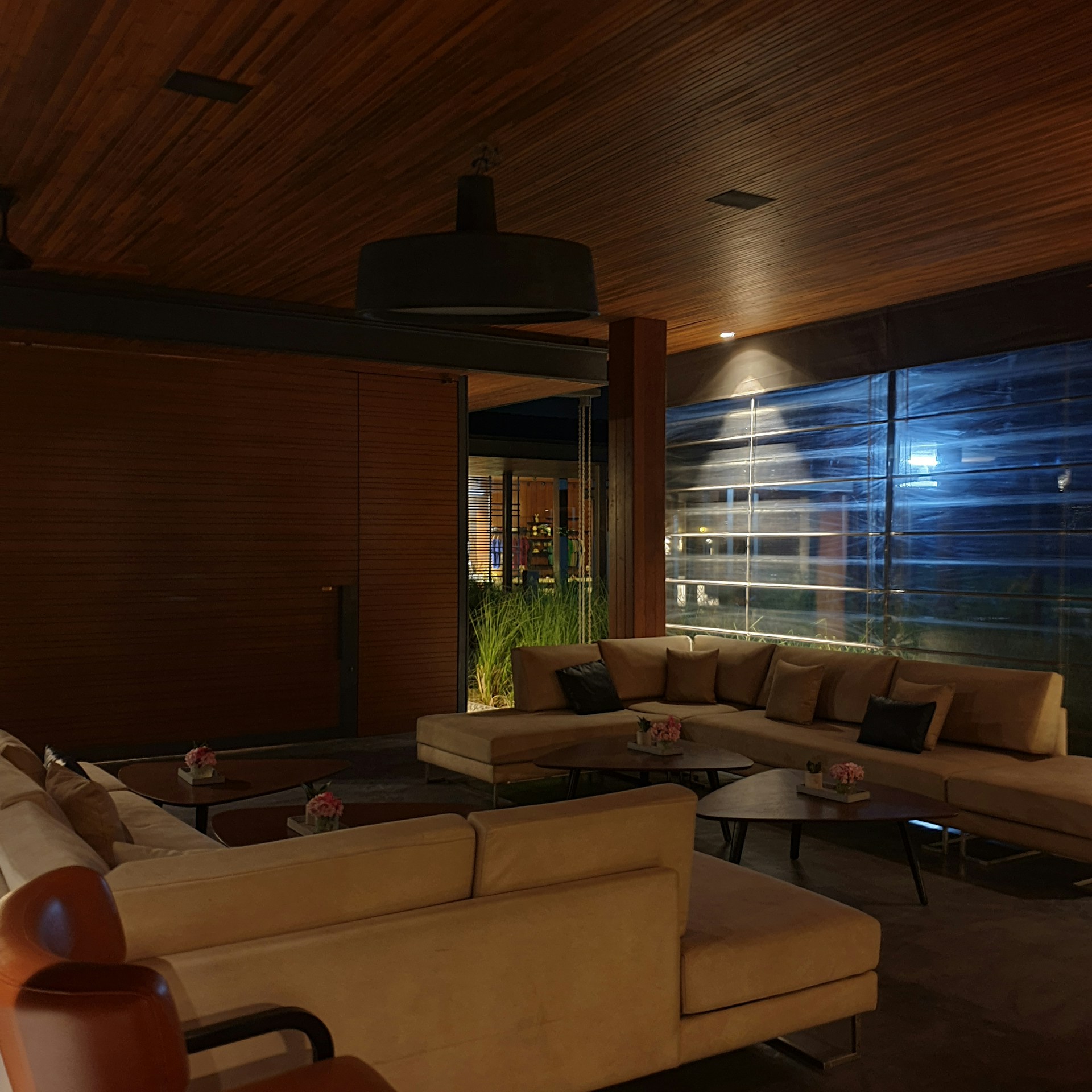 woman wearing yellow long-sleeved dress under white clouds and blue sky during daytime