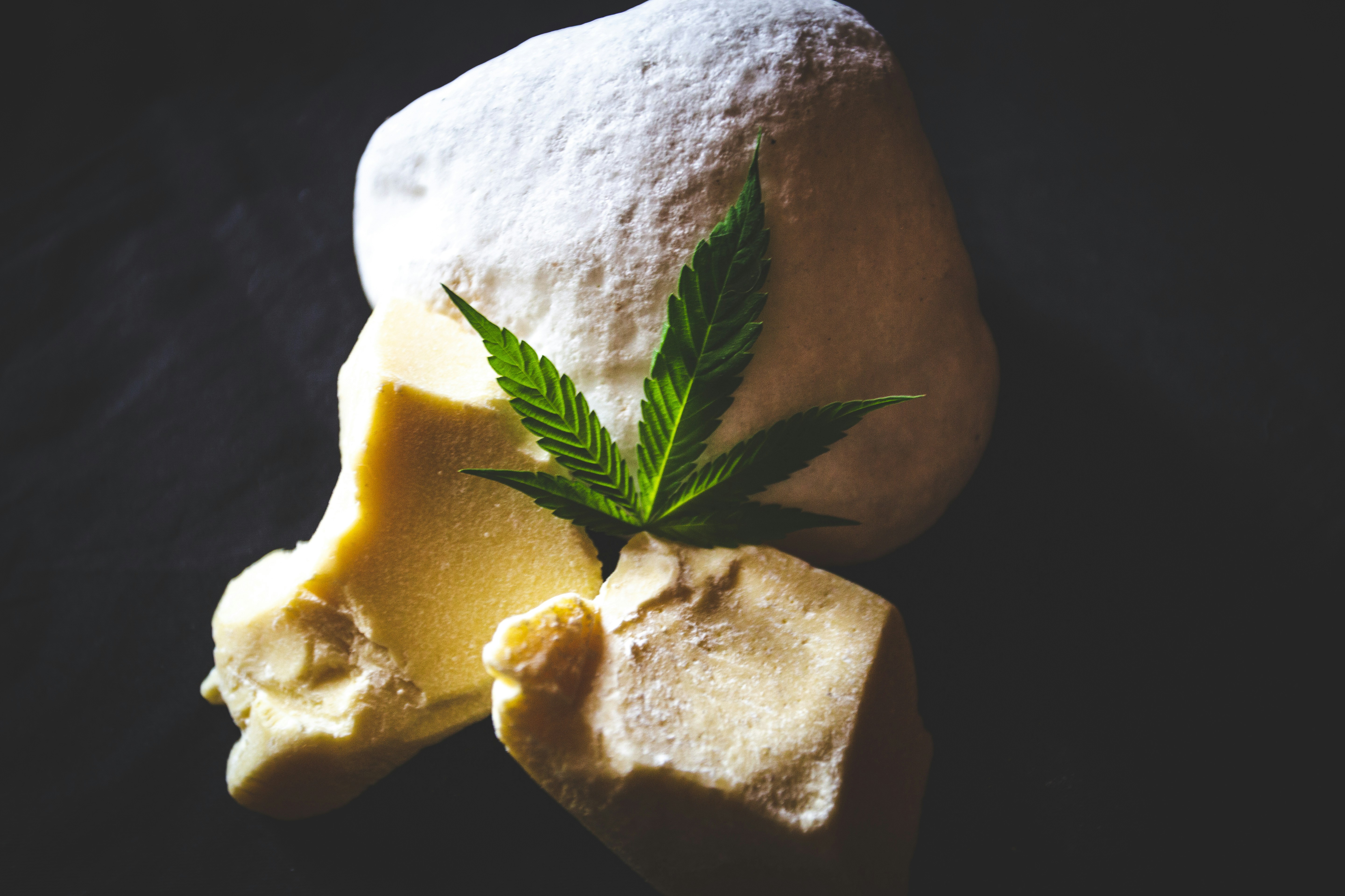 Moxy Cookies & Cream