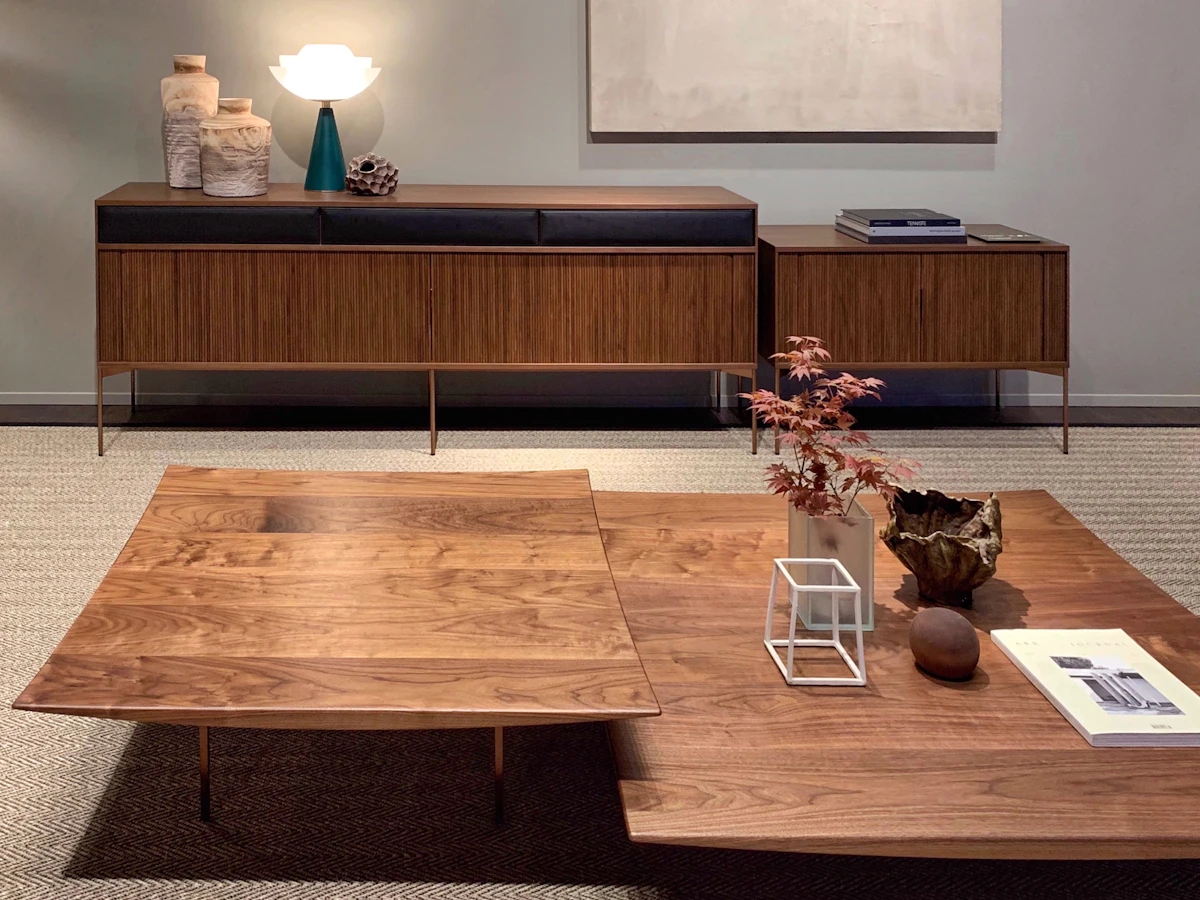 DUPARC Contemporary Suites