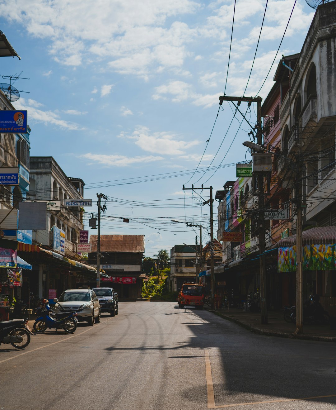 photo of Sukhothai Town near Sukhothai Historical Park