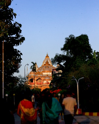 Vidya Samay Sanskar Seva Foundation