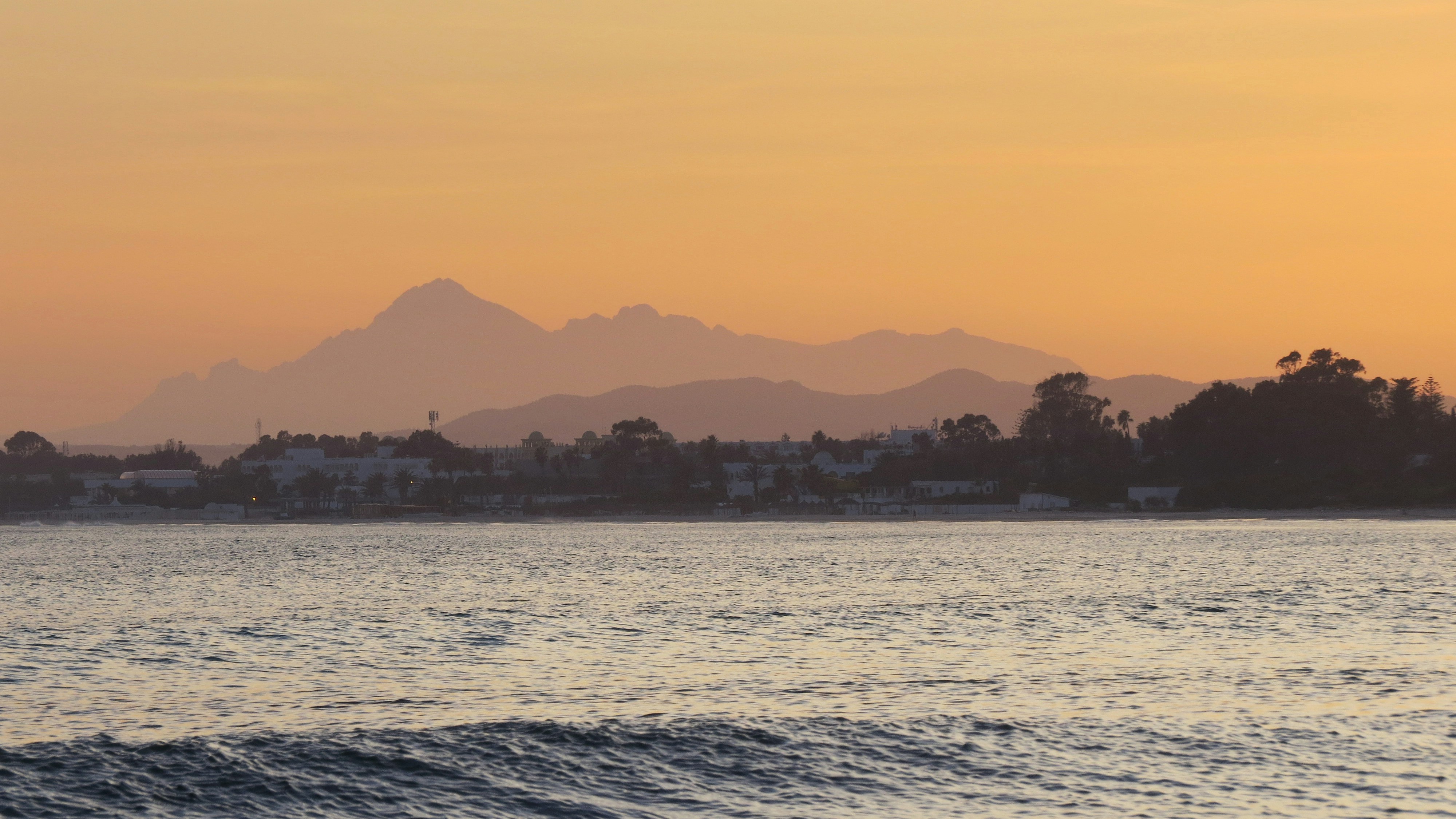 Hammamet
