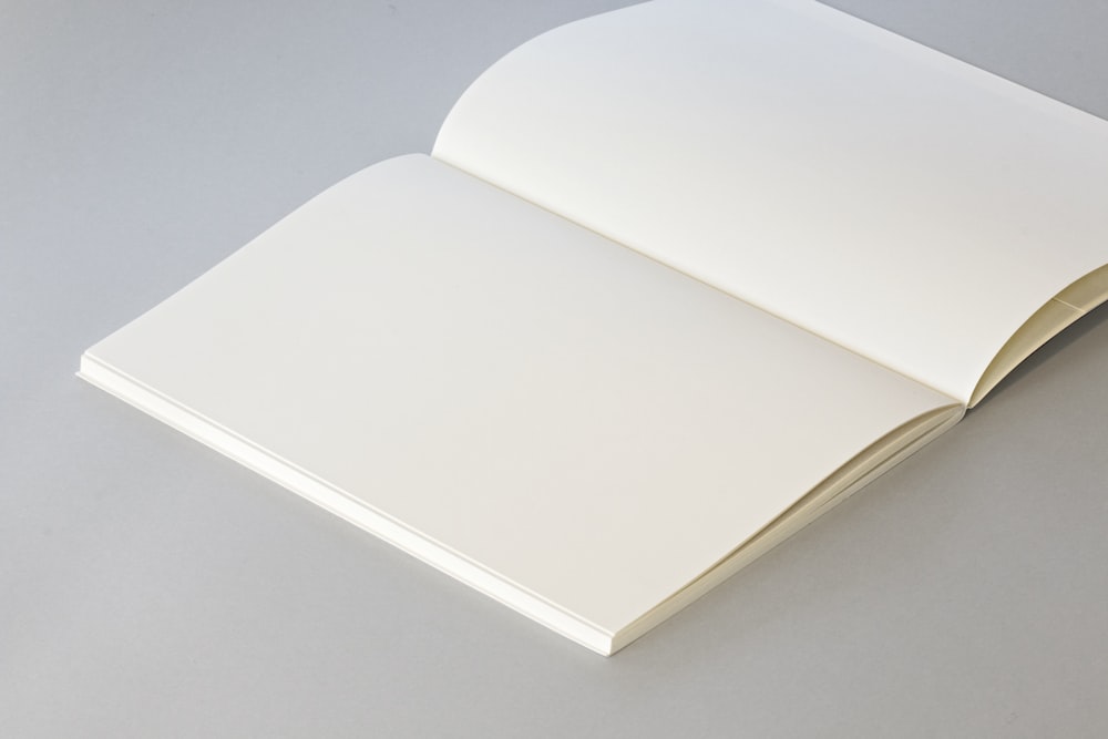 white book