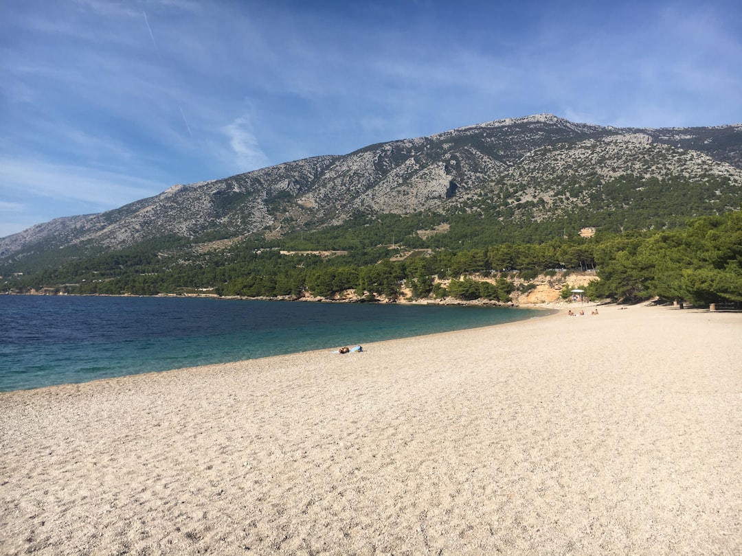 Sun, Sand, and Sea