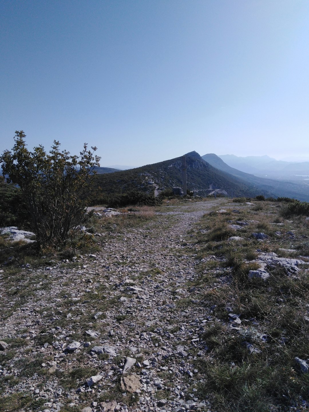 travelers stories about Hill in Split-Dalmatia County, Croatia