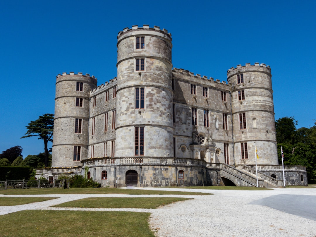 Où passer une nuit dans un château ?