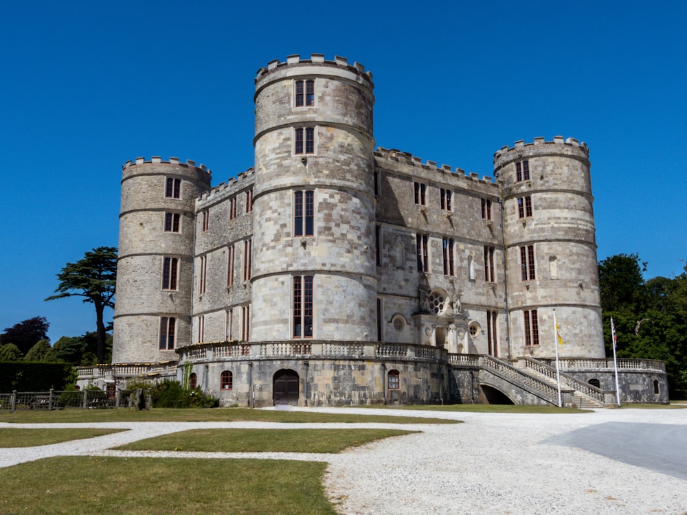 Château Blanc