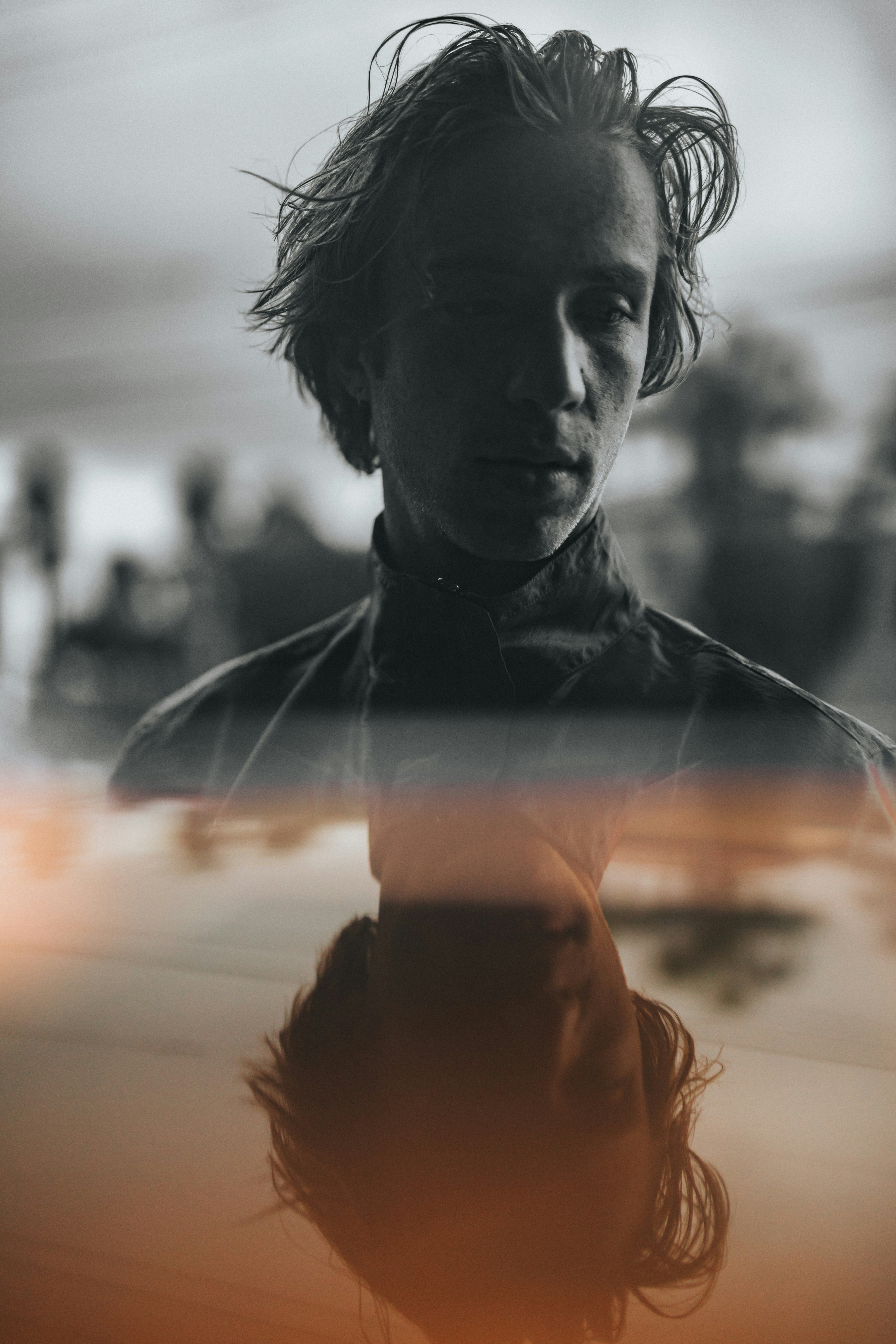 The Metabolic Switch: Engineering Gut Bacteria to Control Weight