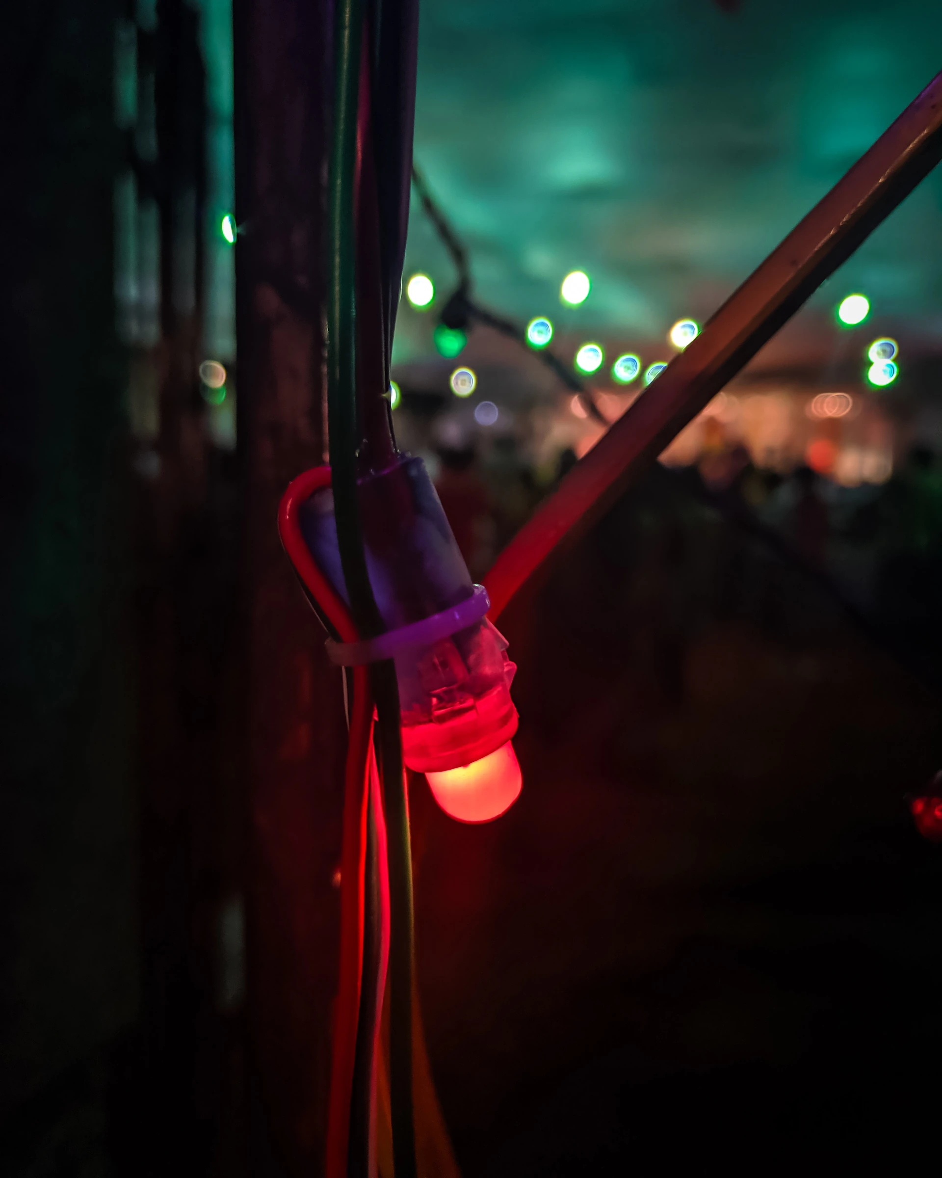 woman wearing yellow long-sleeved dress under white clouds and blue sky during daytime