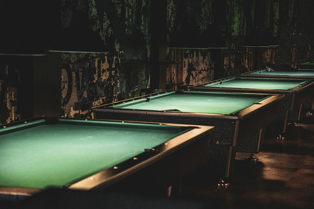 Table Tennis