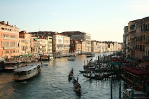 Venice daytripper fee to return in 2026
