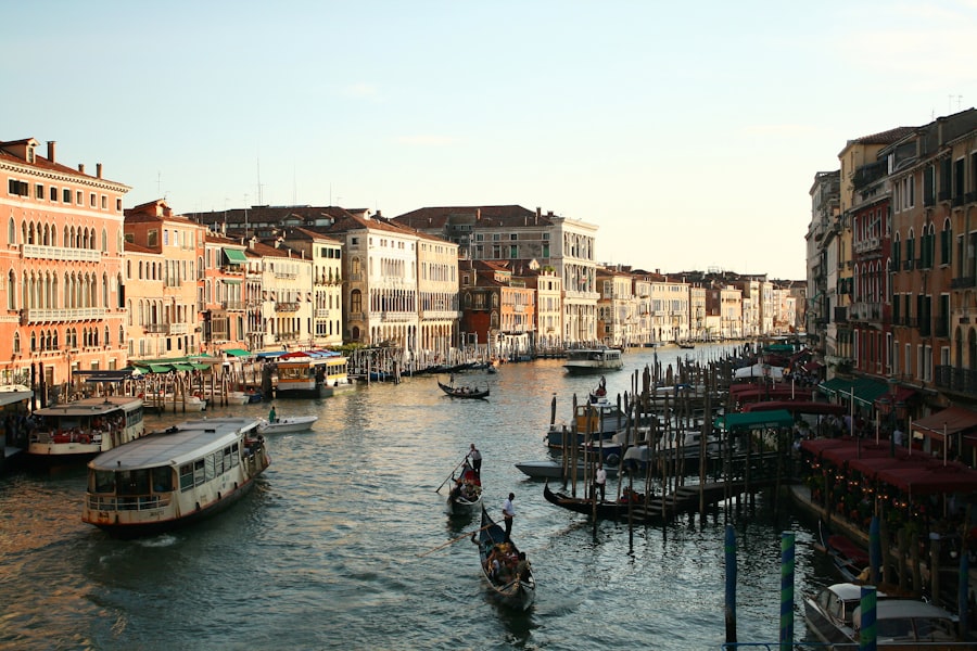 Venice daytripper fee to return in 2026