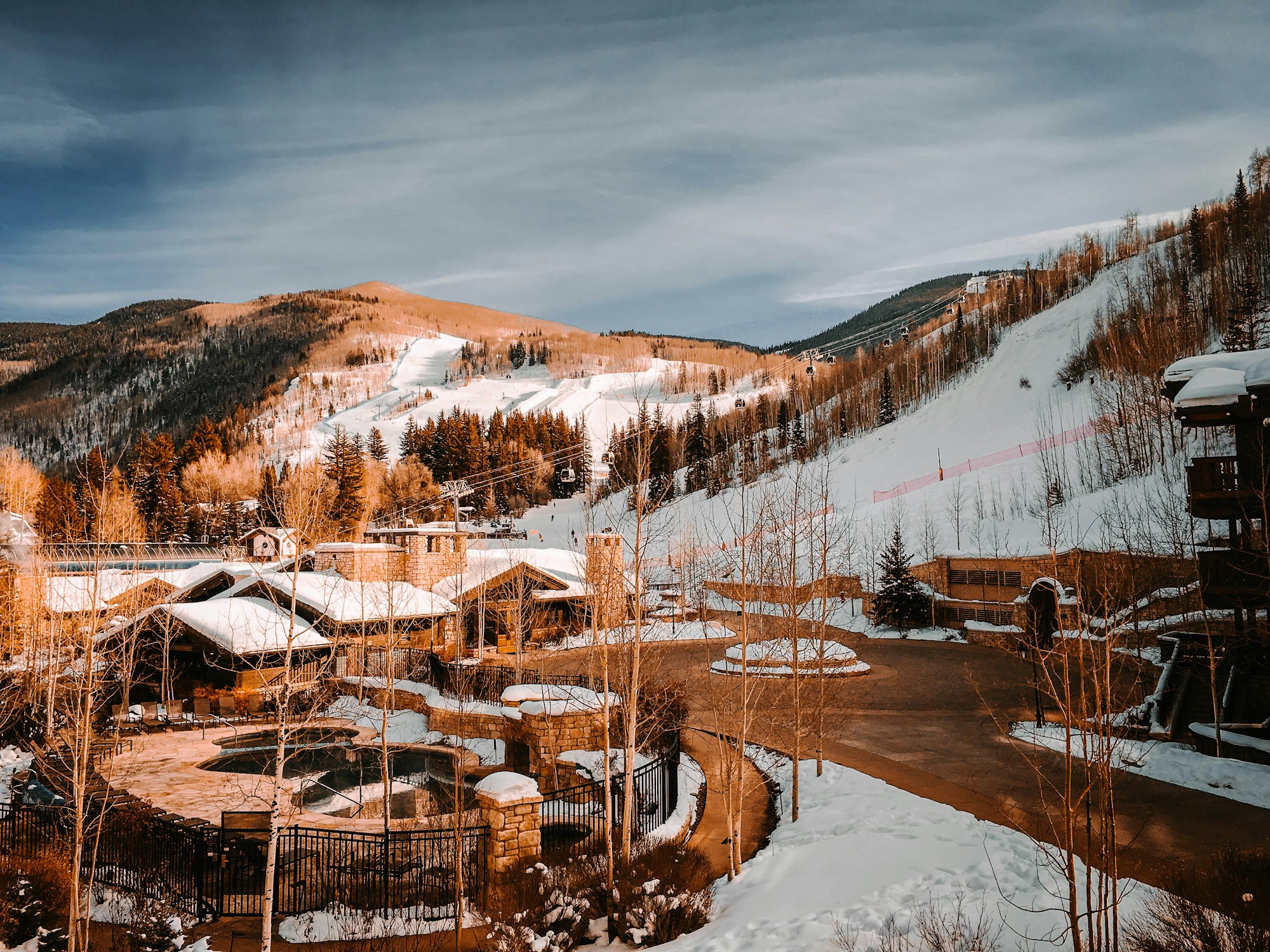 What to see in Vail: Travel Guide