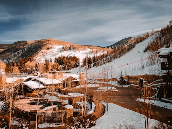 What to see in Vail: Travel Guide