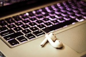 Bluetooth Keyboard