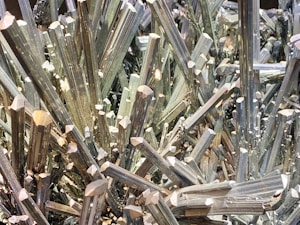 Silicon Aluminum
