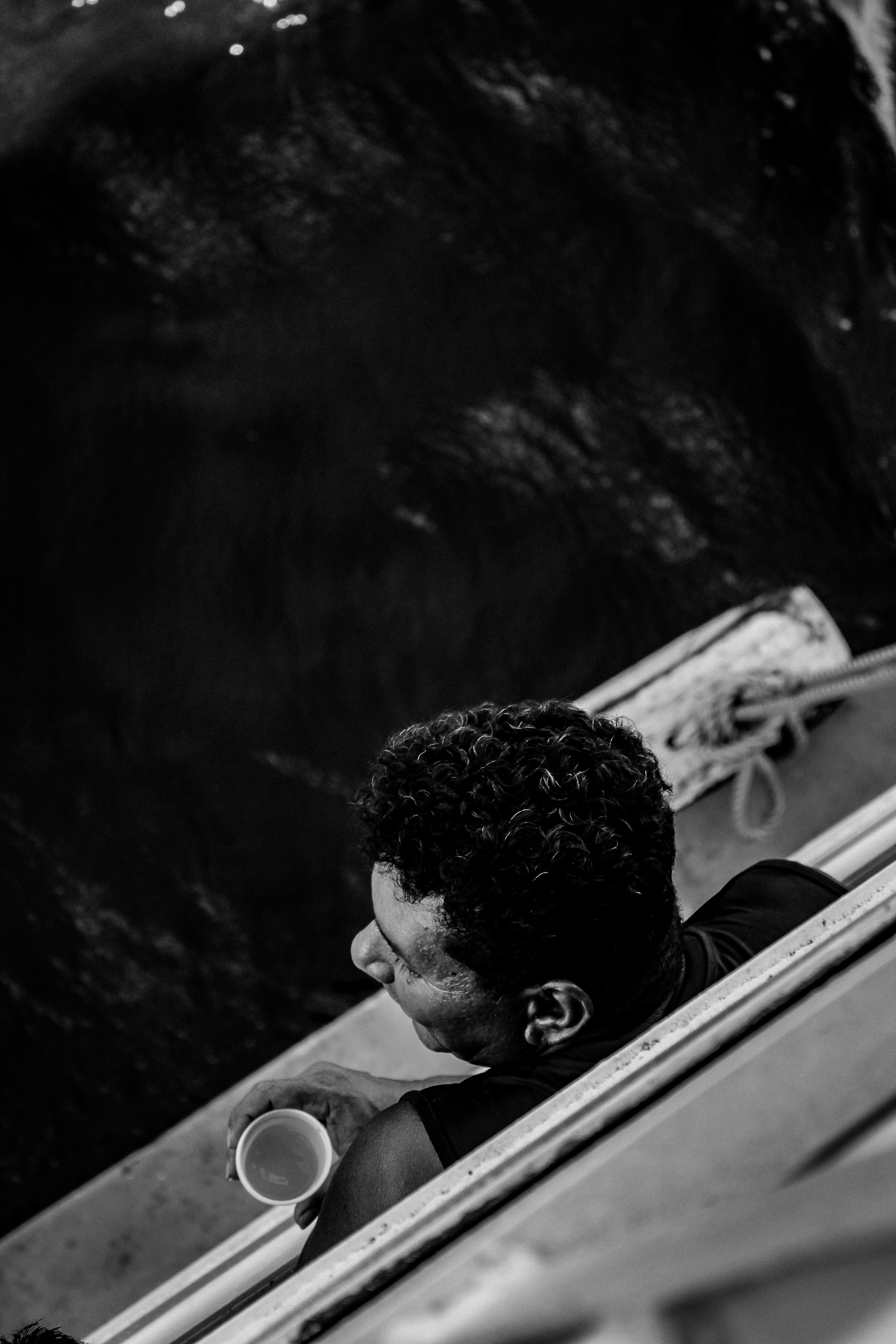 Adrianópolis and Vieiralves
