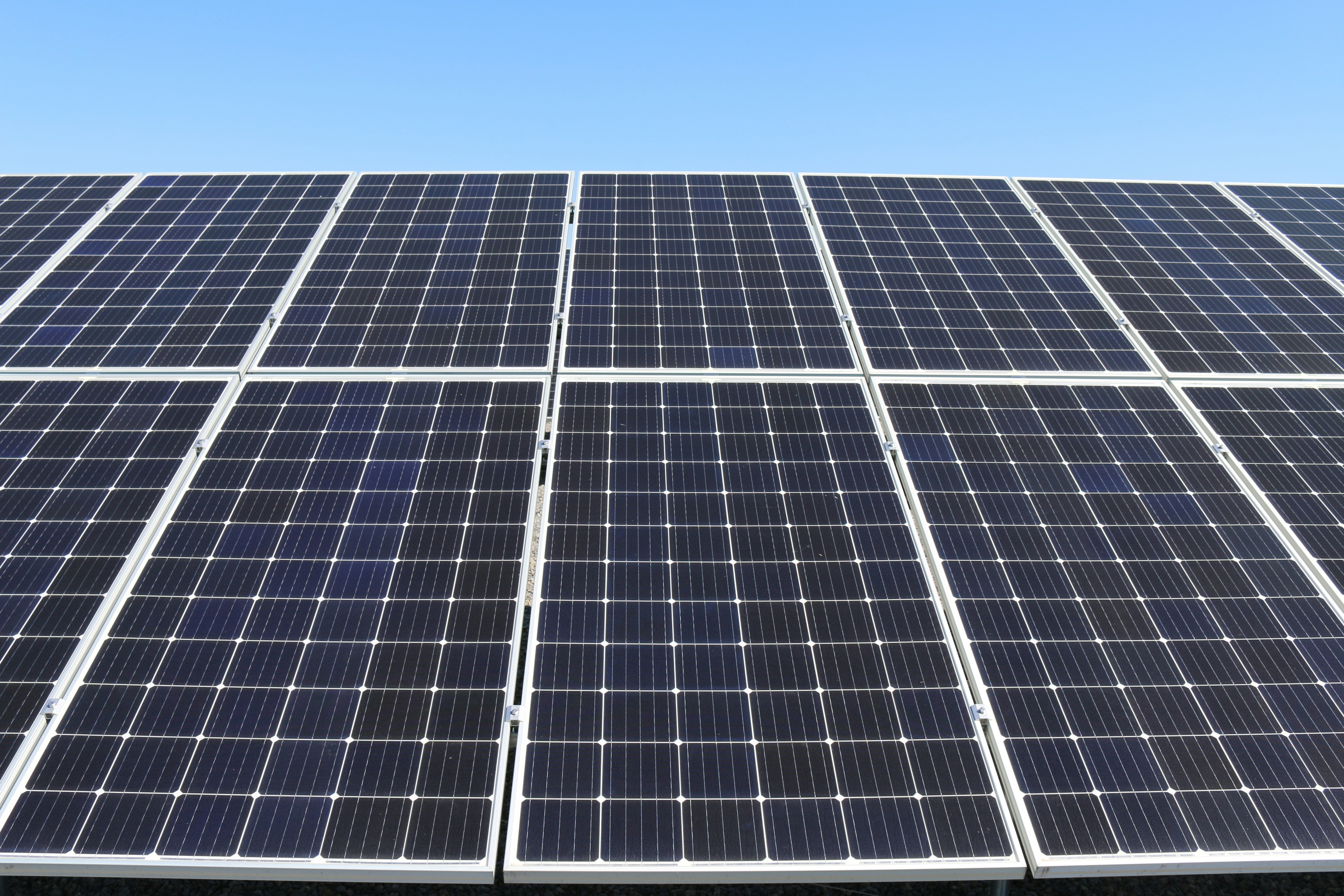 Premium Solar Panels Sale