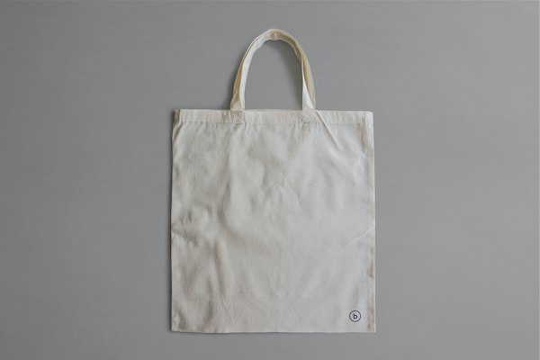 Africa Media Tote Bag