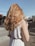 women's white sleeveless dress