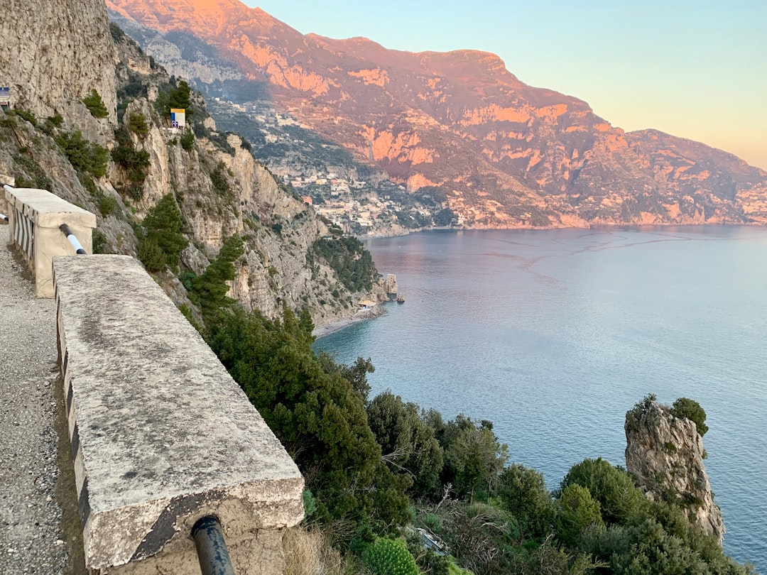 Reservoir photo spot Amalfi Coast Italy