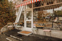 Most Aesthetic Cafes in Thekkady for Photos and Good Coffee