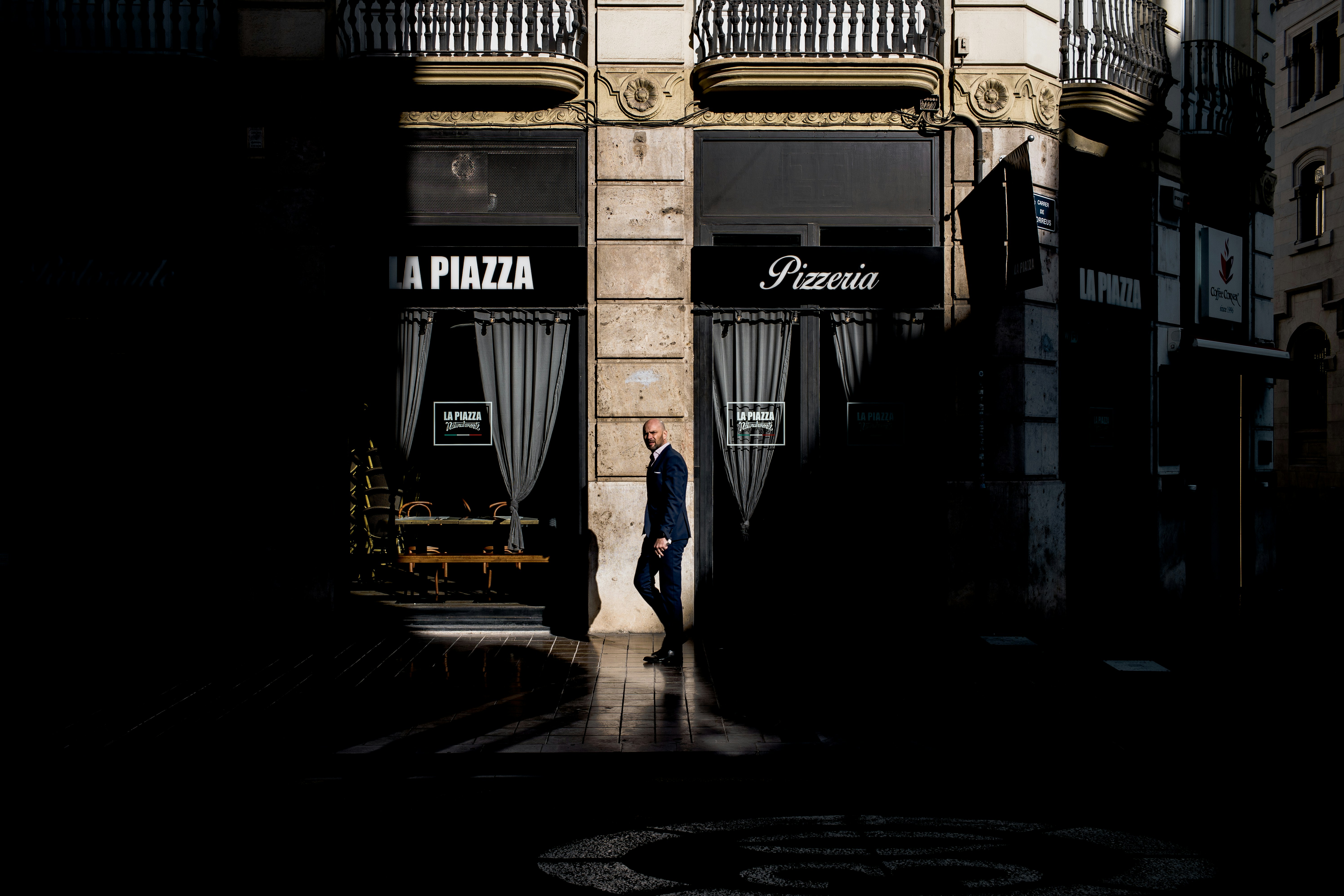 Pizzeria Ristorante Italia
