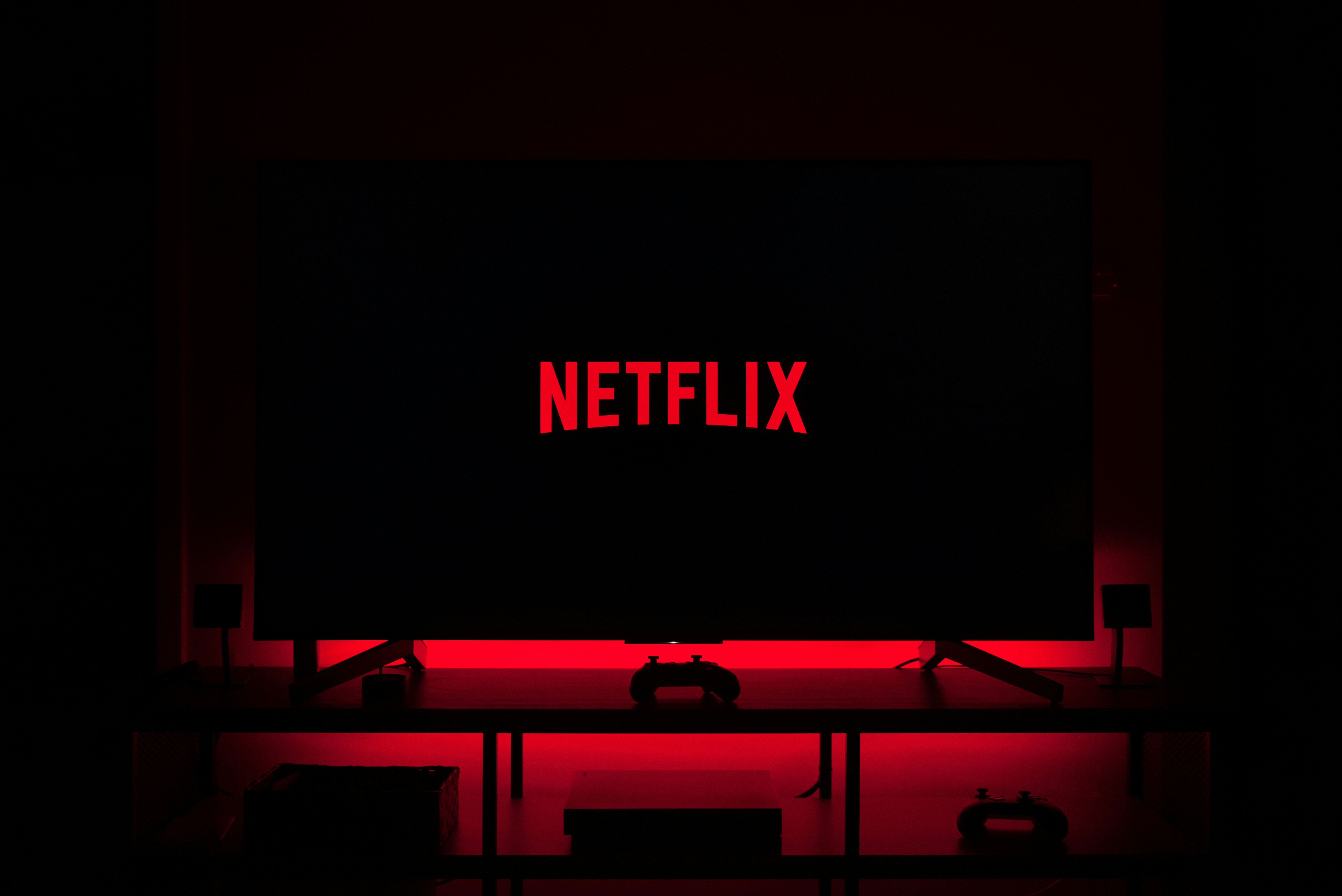 Netflix subscribers soar to half a billion