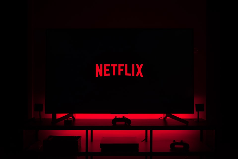 Netflix Is Entering Digital Health