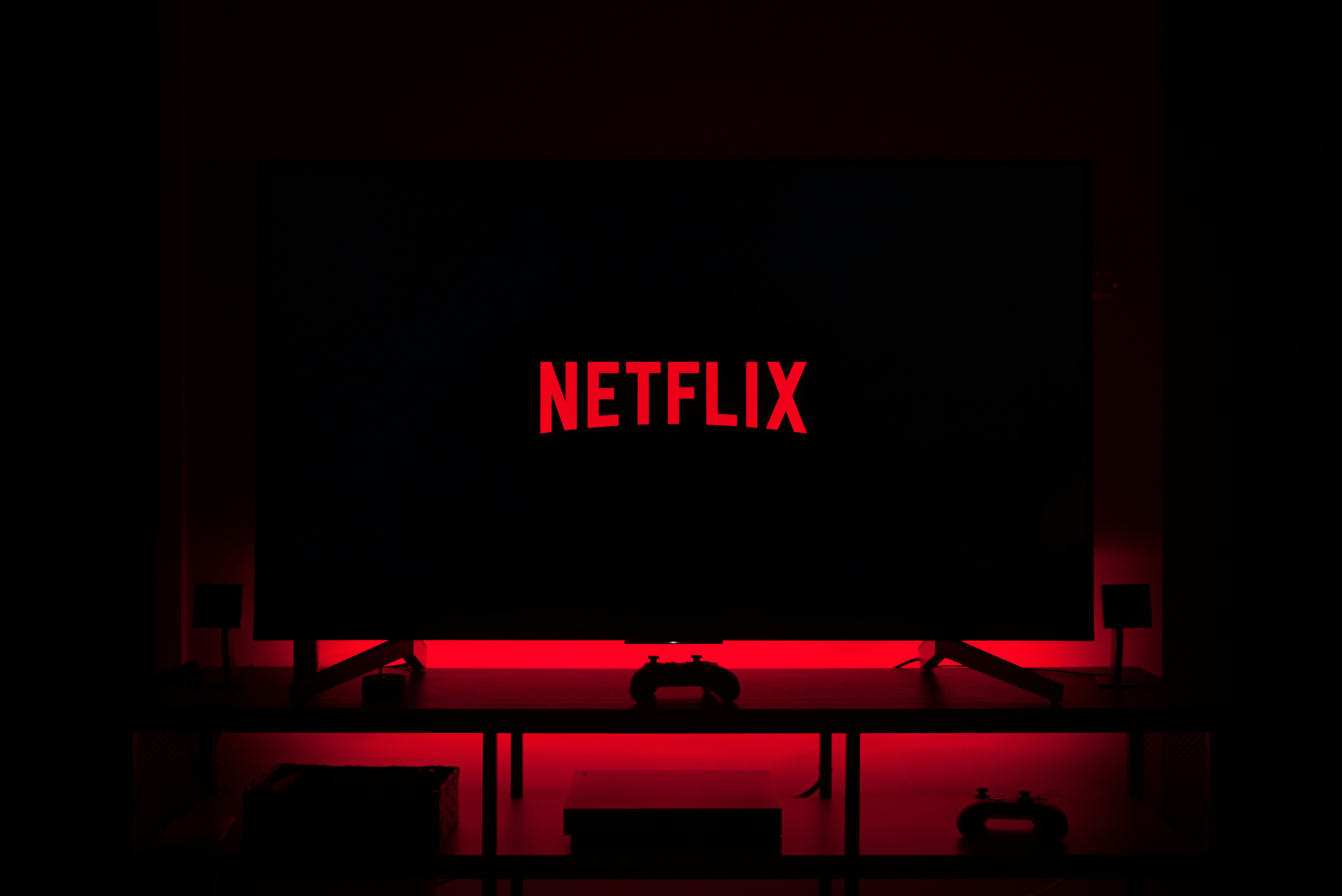 net flix party