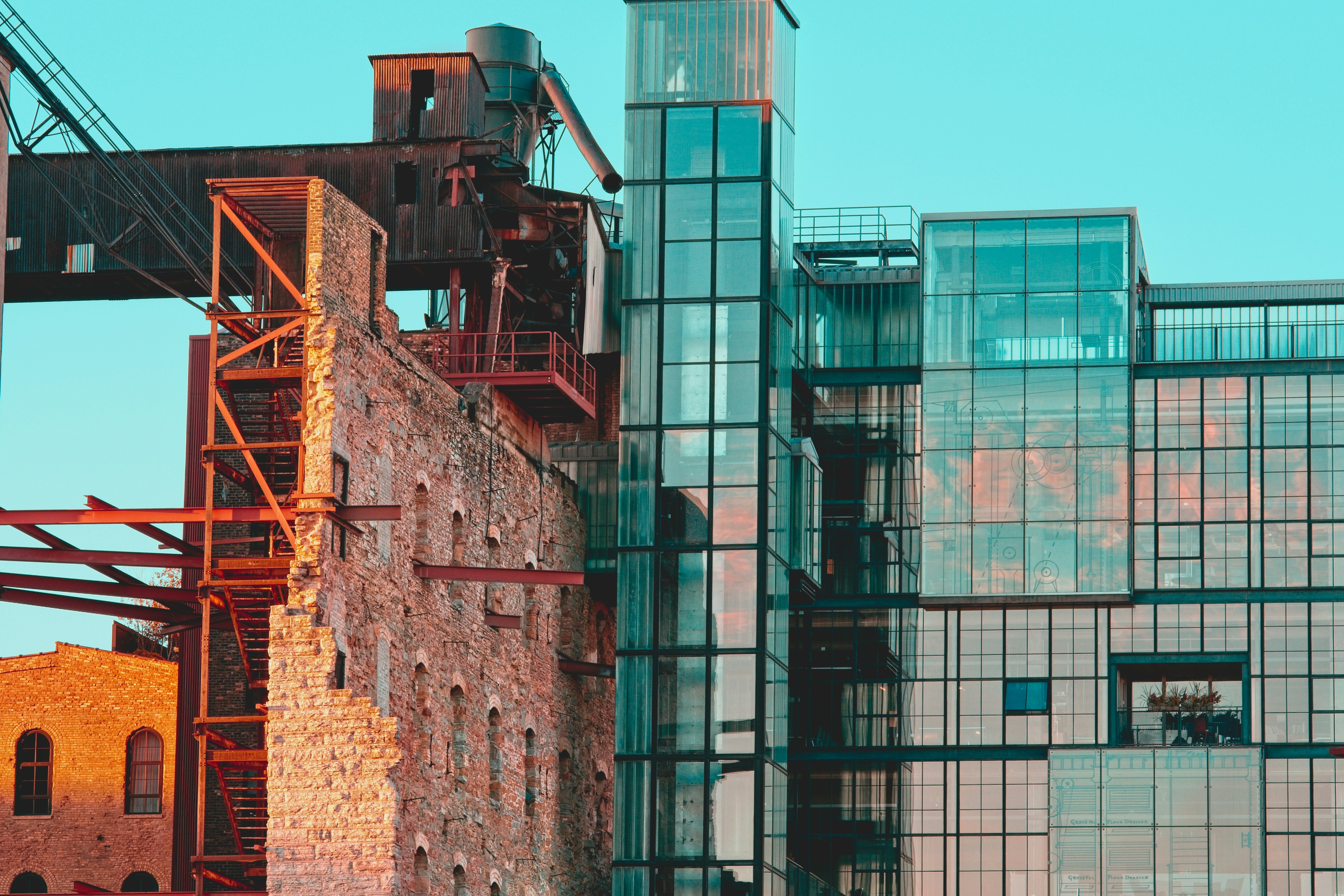 Emergent Energy Solutions - PJM Energy Credits New Construction & Major Renovation