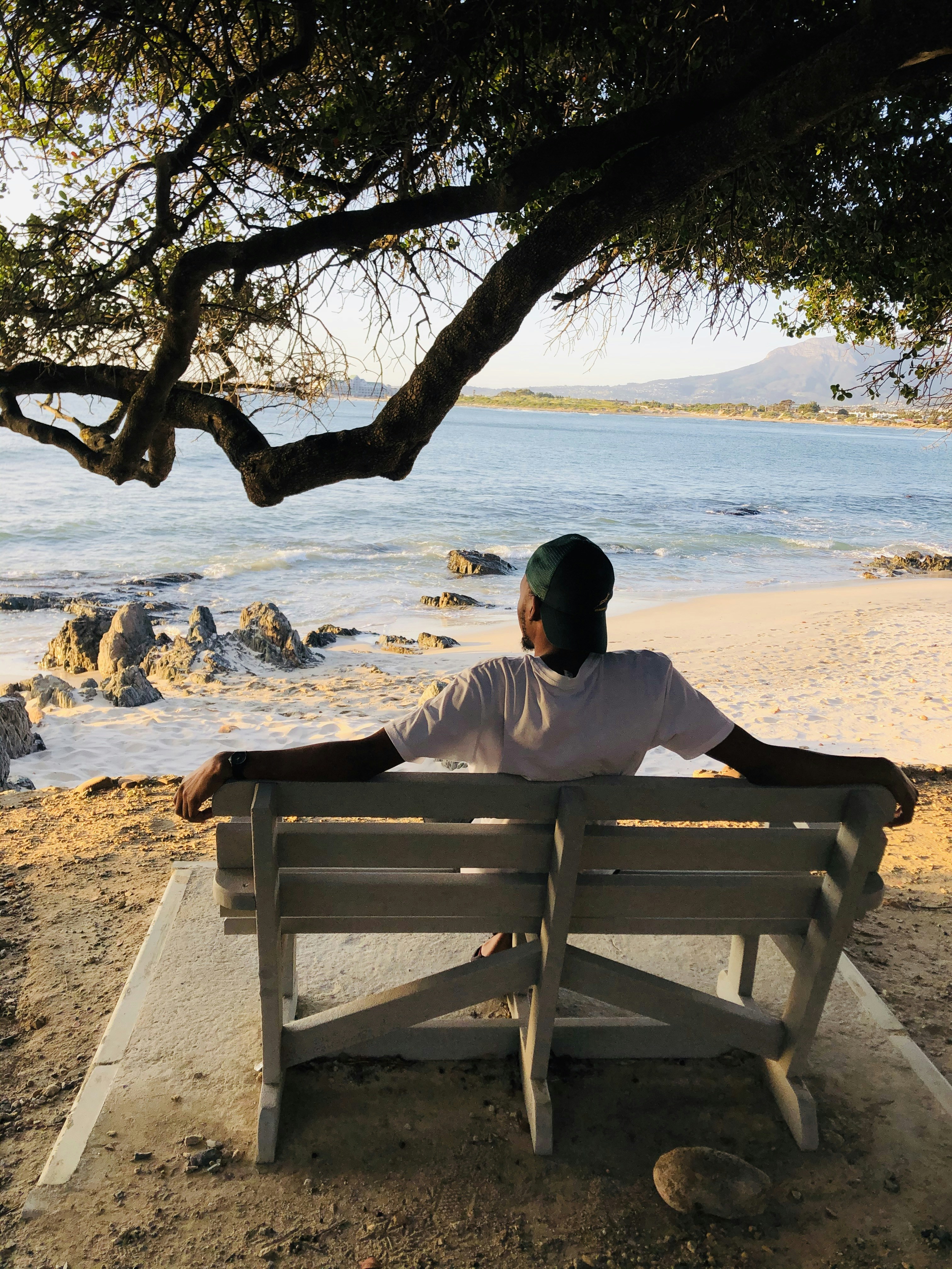 Day 7: Slow Morning, Return to Mombasa, Departure