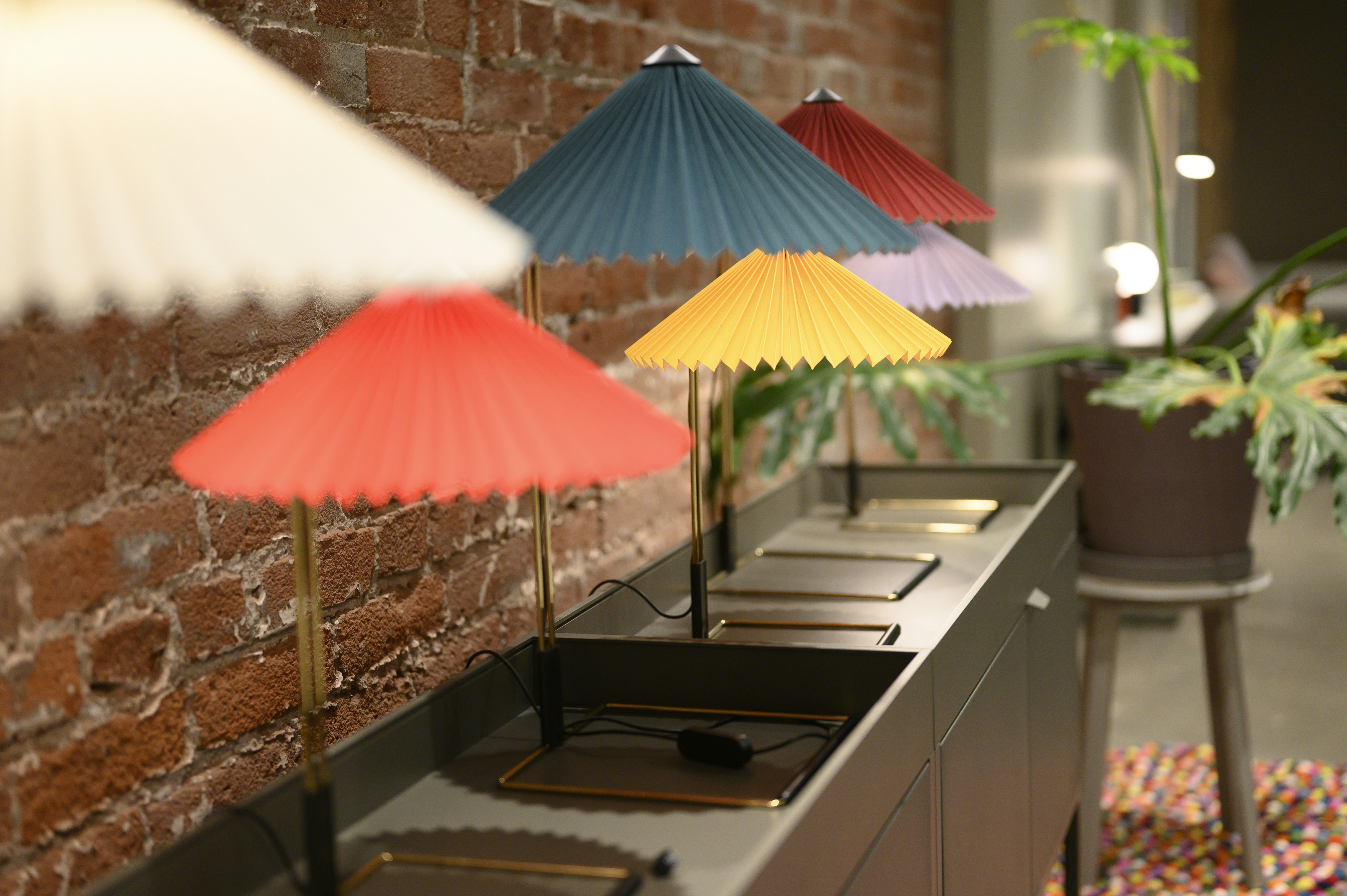 Luxury Designer Lamps
