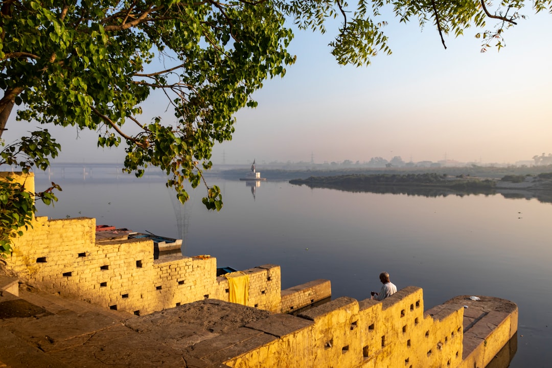 River photo spot New Delhi Manesar