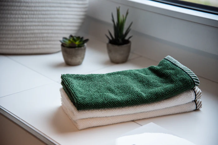 Bath Towel