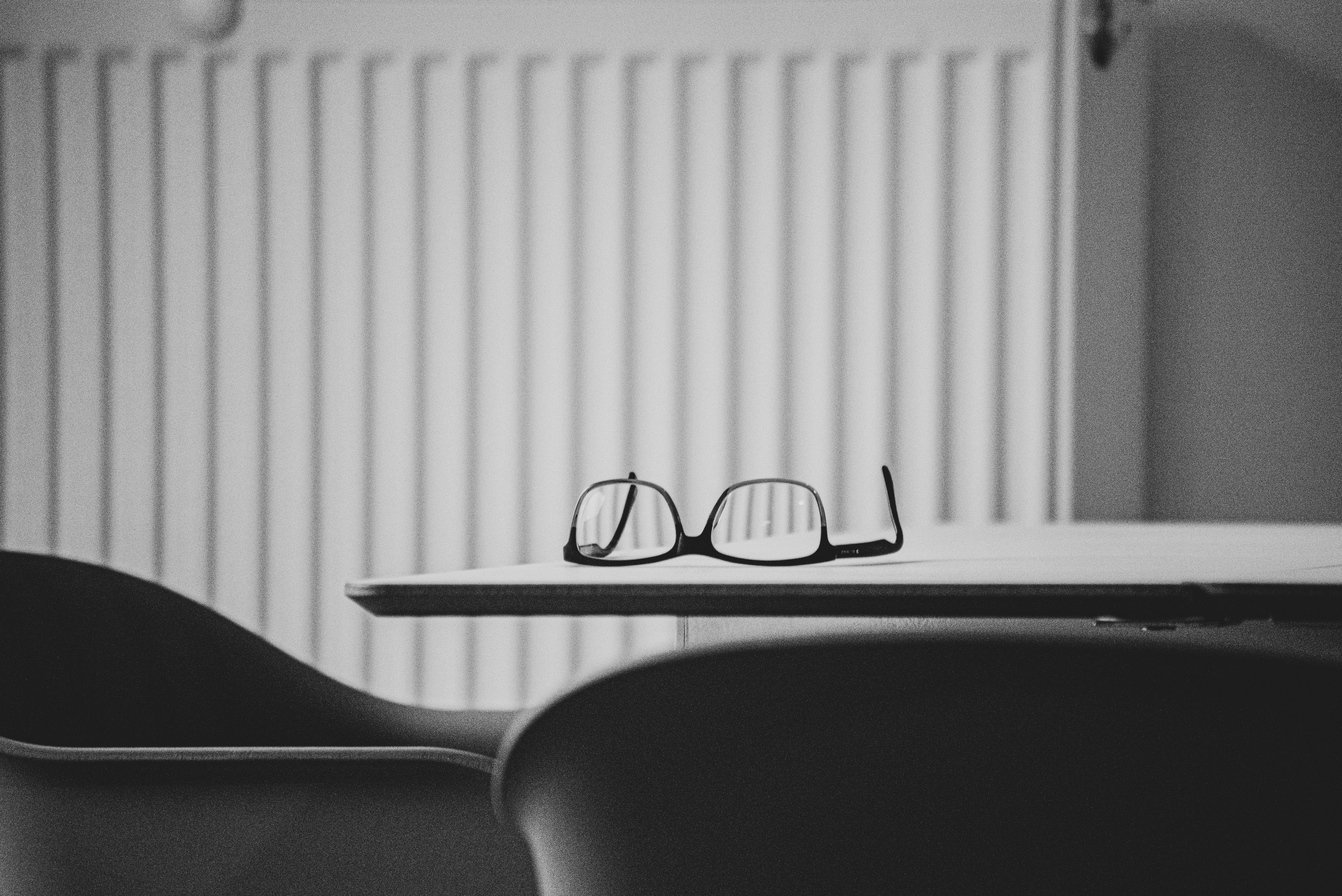 smart glasses meeting transcription