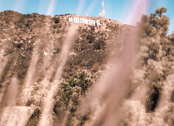 Hollywood, California