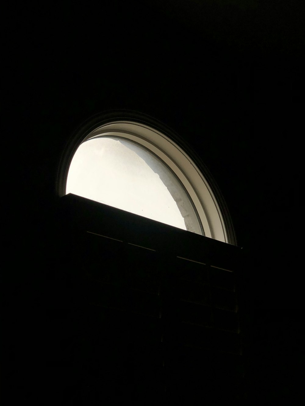door arch