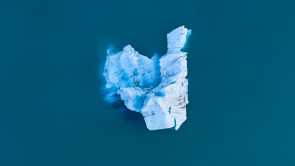 Iceberg (Iceberg)