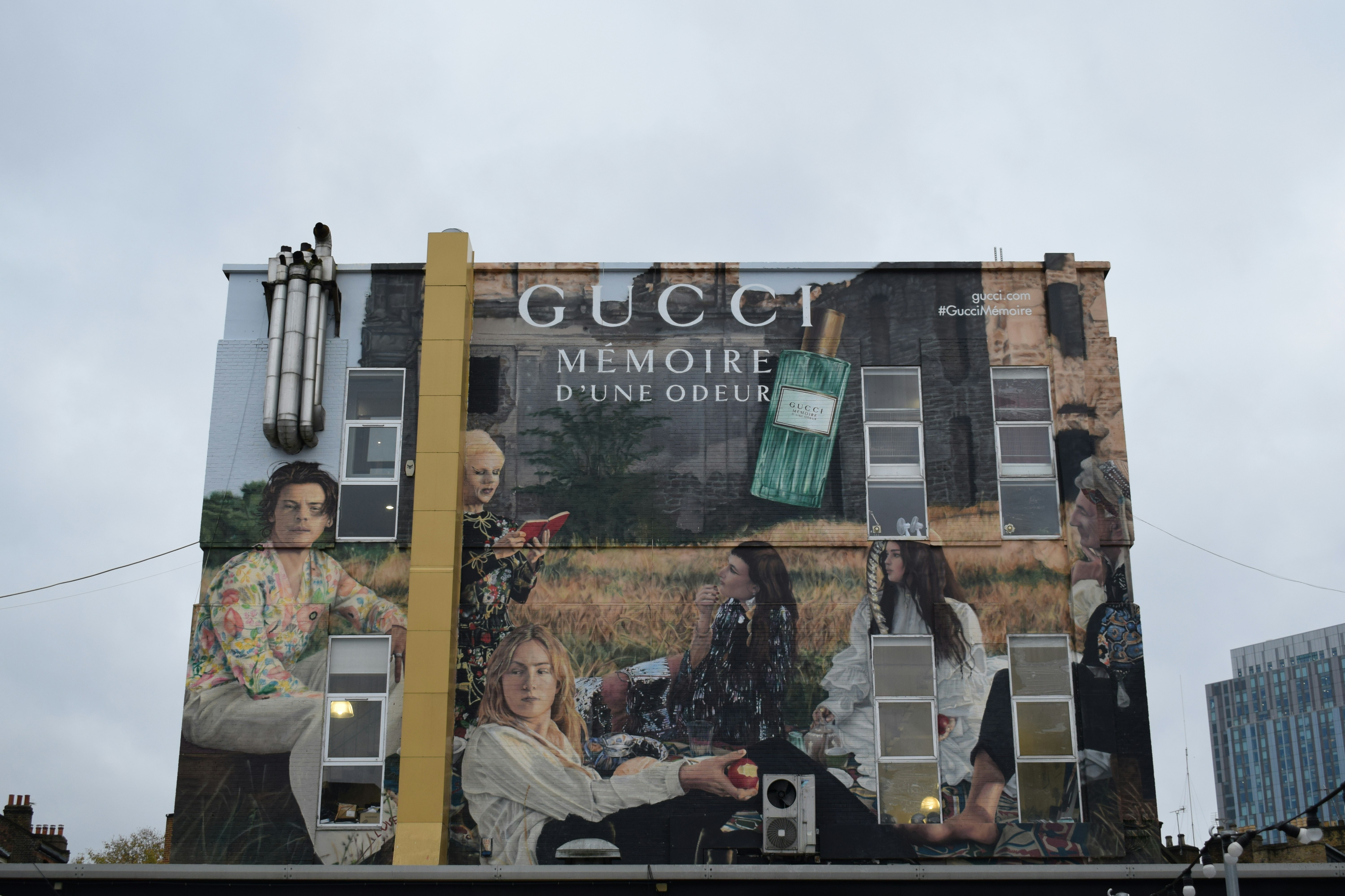 Clear Channel Outdoor and Blood Cancer United Team Up on Billboard Campaign to Reach More People Affected by Blood Cancer