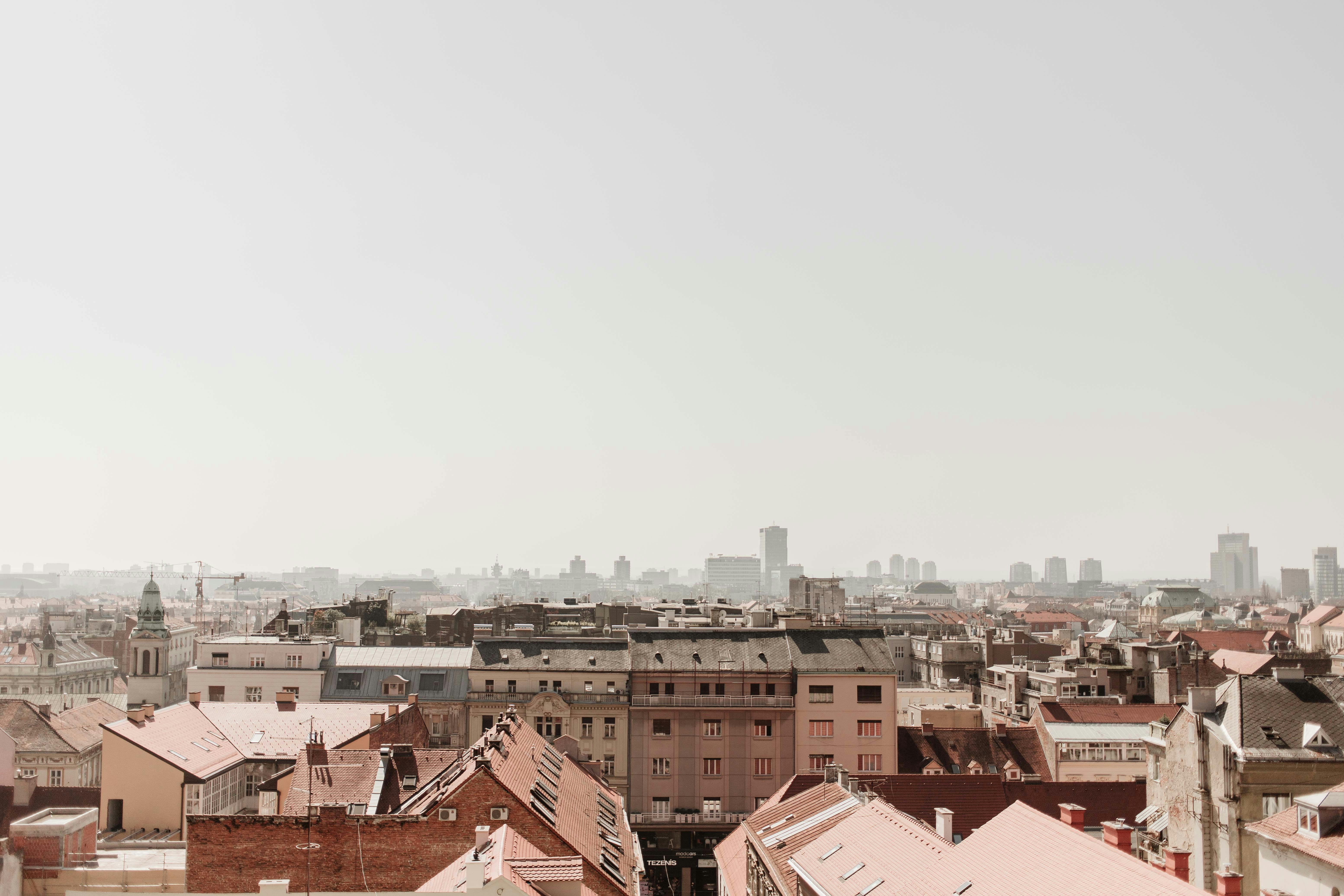 Zagreb, Croatia