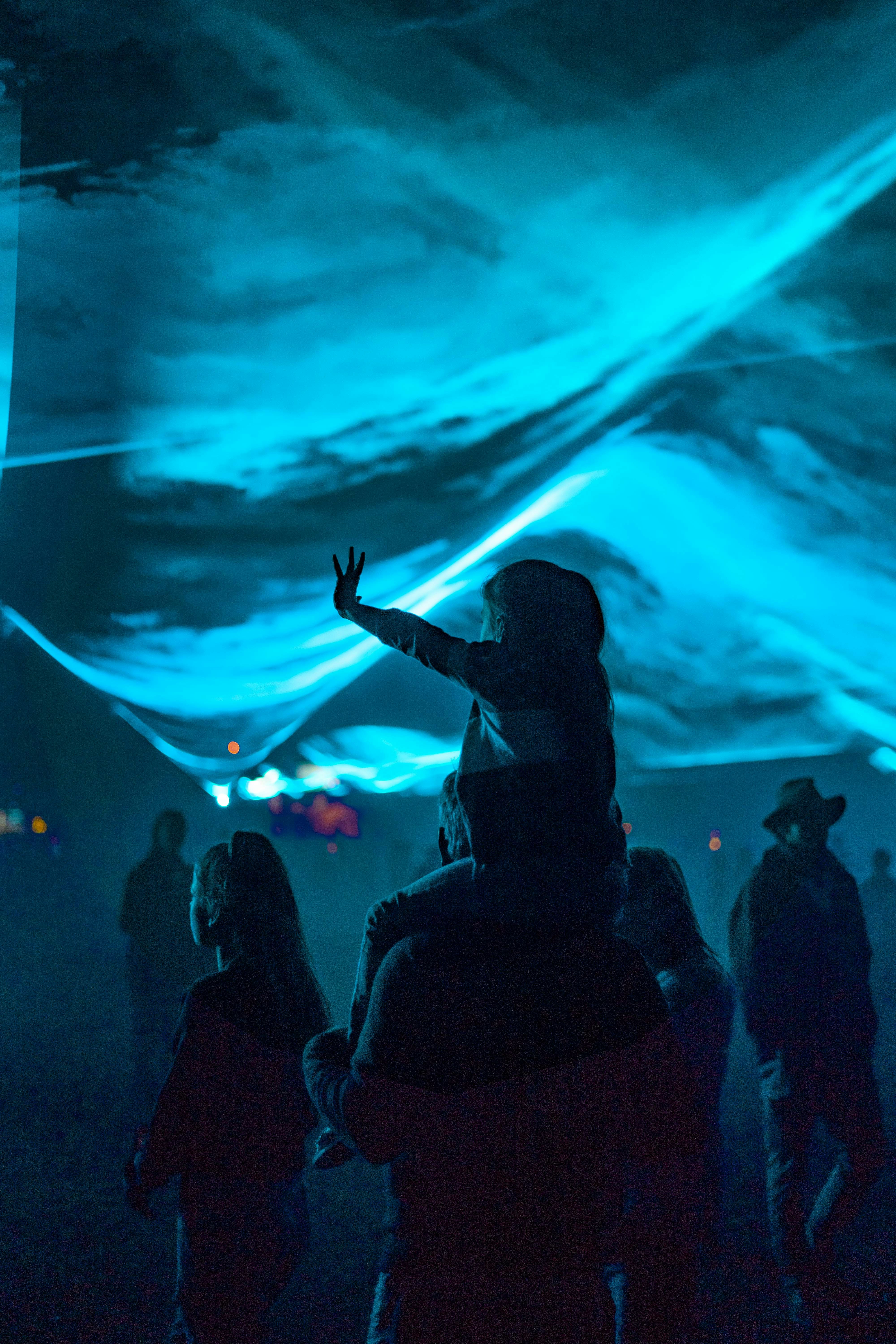 The Galactic Center's Supermassive Secret